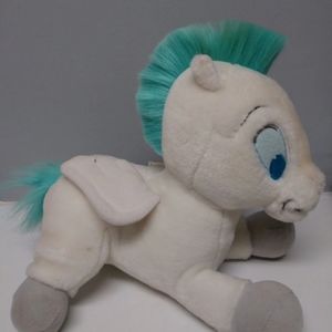 Hercules Pegasus plush
